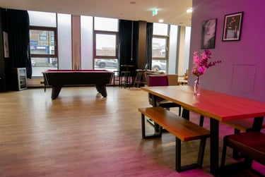 1 bed flat, Little Patrick Street, Holylands, Belfast, BT151BH - Image 15